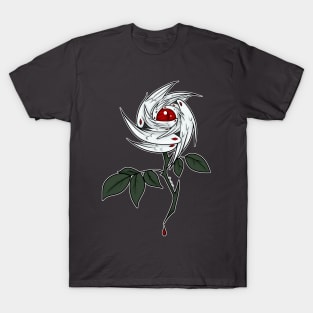 Divine Rose T-Shirt